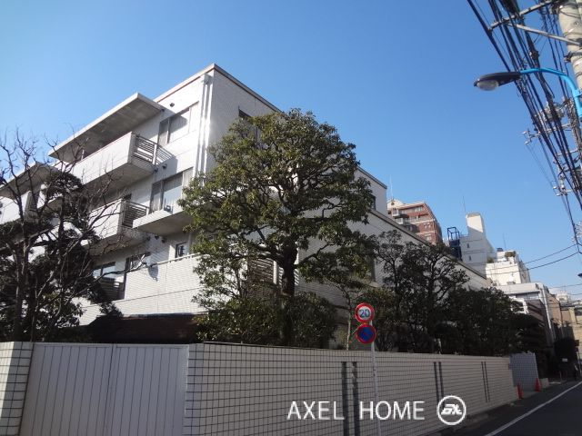 ドミール・サイトウ
