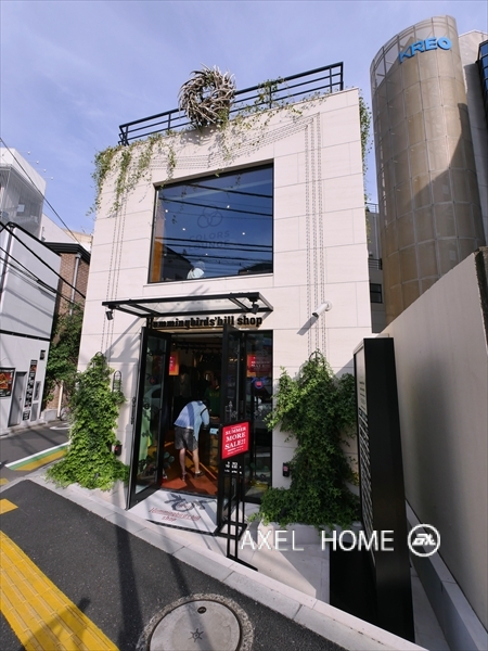 ル・コタージュビルディング　（事務所・店舗）