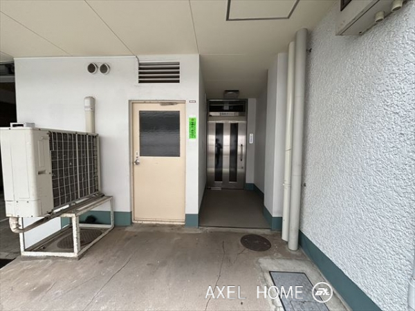 梅宮マンション