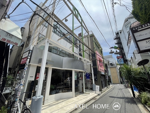 アーバンハウス