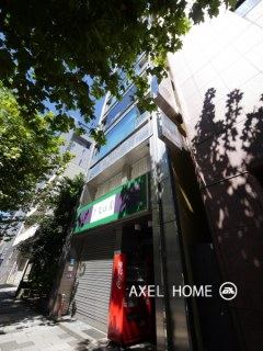 MYE新宿御苑二番館