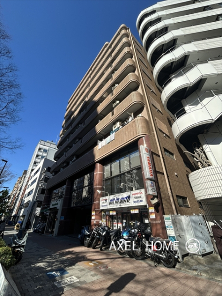 DeLCCS山吹神楽坂（デルックス山吹神楽坂）