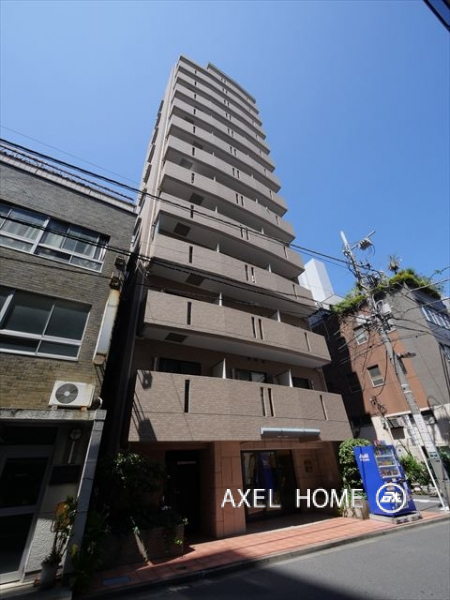フォルトゥナ秋葉原