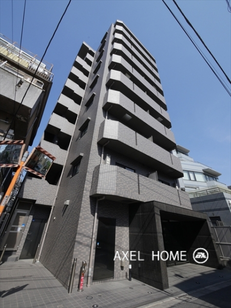 ルーブル市ヶ谷