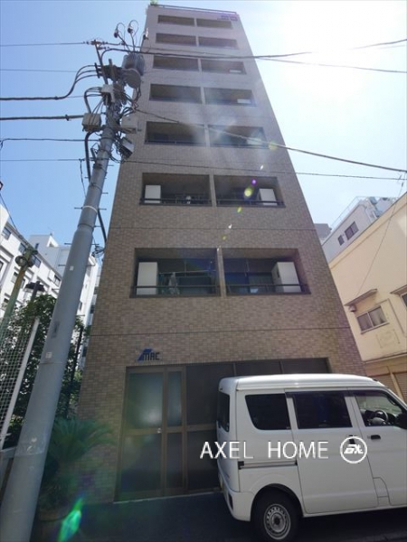 オーキッド秋葉原