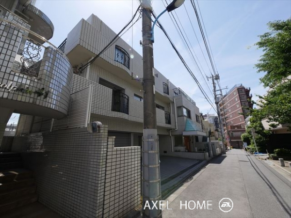 ひまわりビル