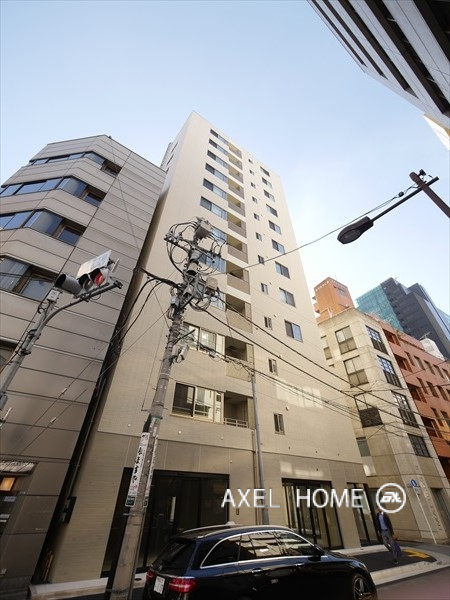 パークルール神田司町ロンド
