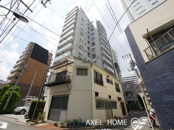 プレミスト新宿山吹