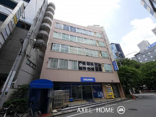 寿ビル　（事務所・店舗）