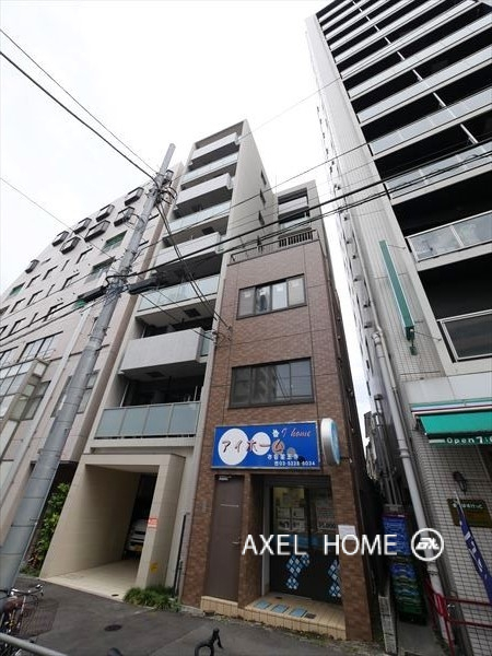 Bean Ichigaya（ビーン市谷）