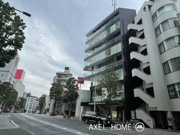 ACN青山PLACE（店舗・事務所）