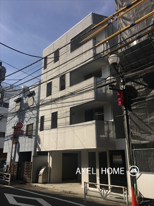 RC APARTMENT (アールシーアパートメント)