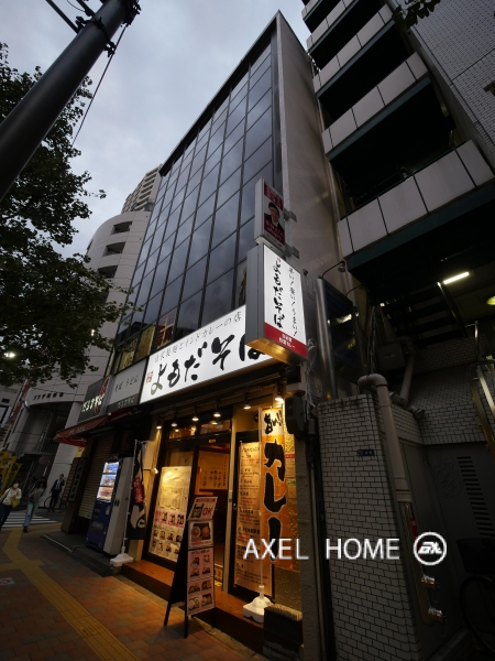 第一太田ビル　（事務所・店舗）