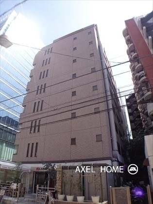 シティテラス田町
