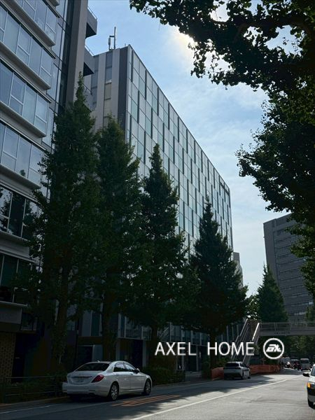 プライム千駄ヶ谷（事務所）