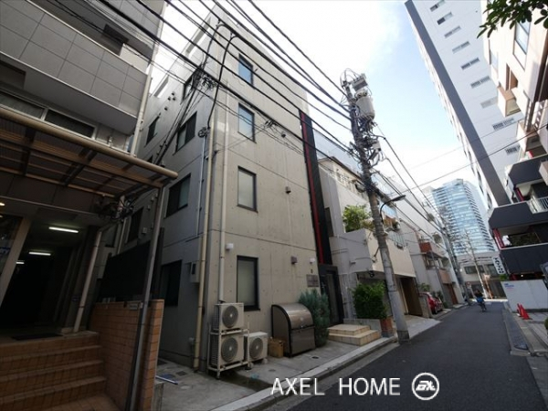 スペリオール新宿