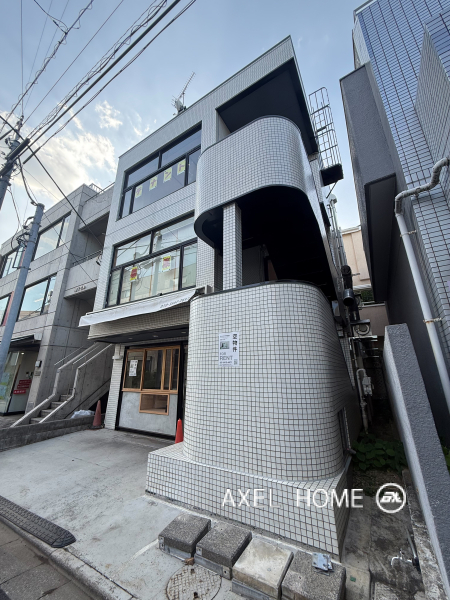 アトラス原宿　(事務所・店舗)　