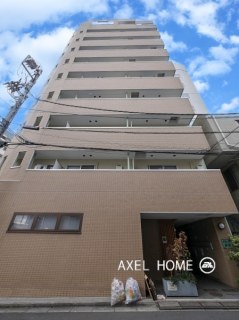 LIBR GRANT 四谷三丁目 (リーブルグラント四谷三丁目)