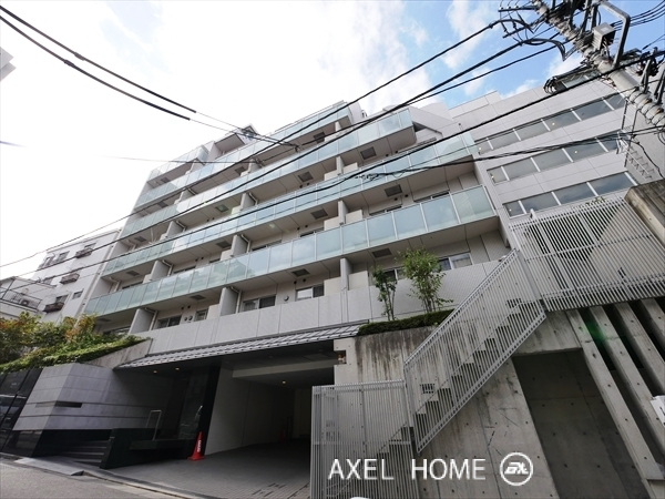 YOTSUYA DUPLEX D-R (四谷デュープレックス ディーアール)