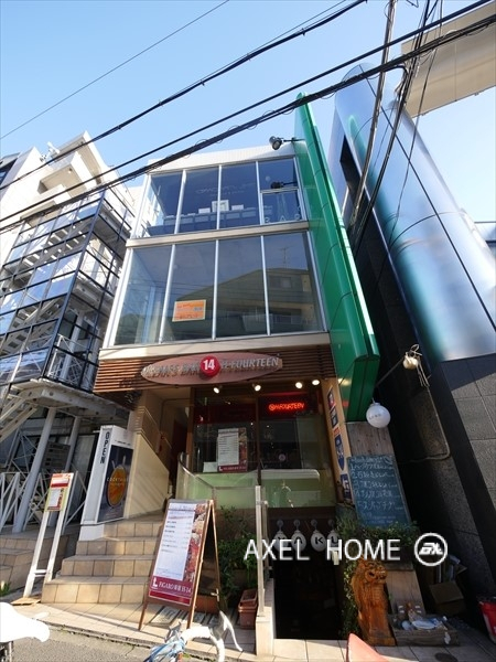 Ｊ２ビル　（ジェイツービル）　（事務所・店舗）