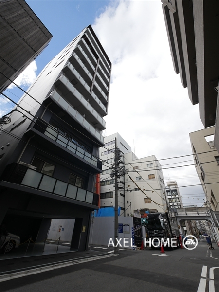 フトューロ東神田