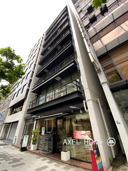 ナリコマHD新宿ビル（事務所）