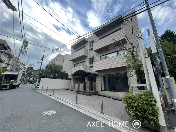 T＆Aビル（事務所）