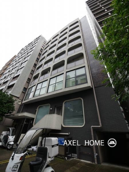 新宿ユニオンビル　（事務所）
