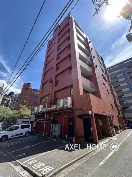 久保寺ビル
