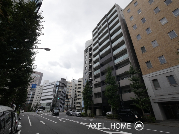 ルジェンテ本郷三丁目