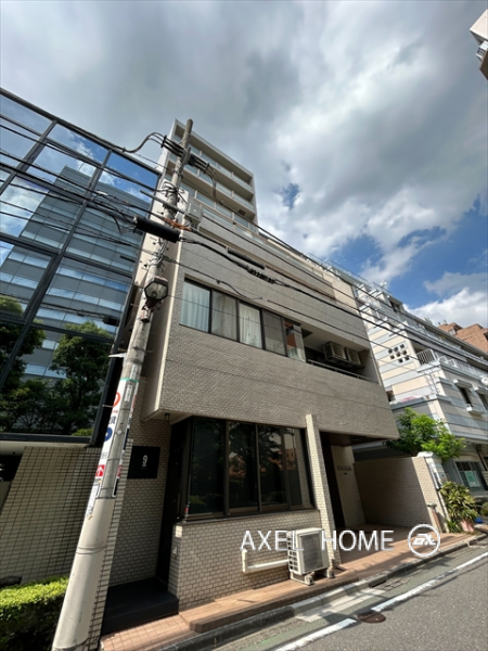 北九段ビル