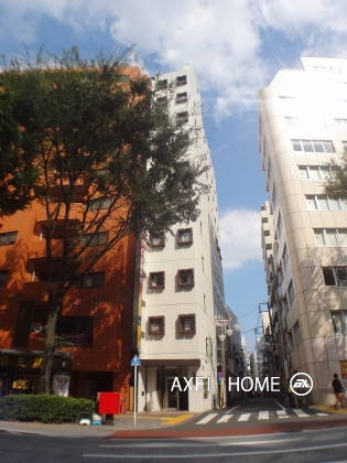 ストークビル長崎　（事務所）