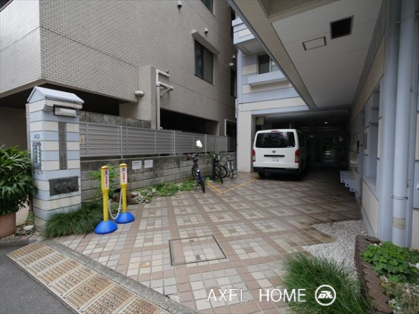 カーサフジマ
