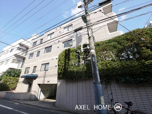 グレース原宿 （事務所）