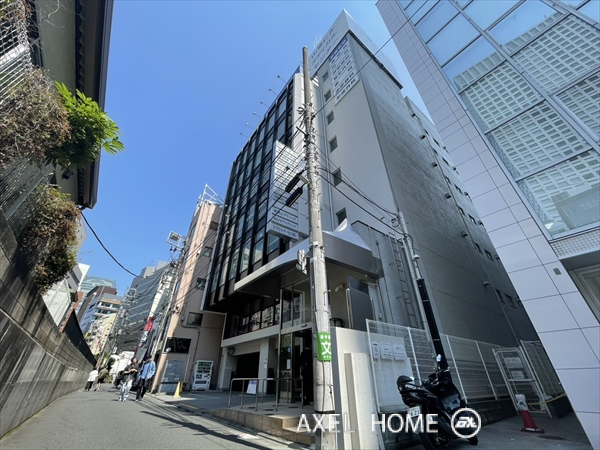 山葉ビルメディカルセンター