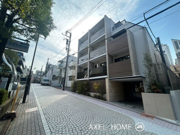 ORME COURT YOTSUYA（オルムコートヨツヤ）