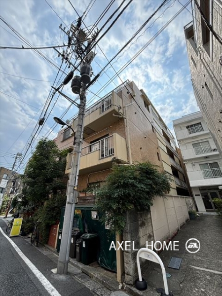 サンライズ神楽坂