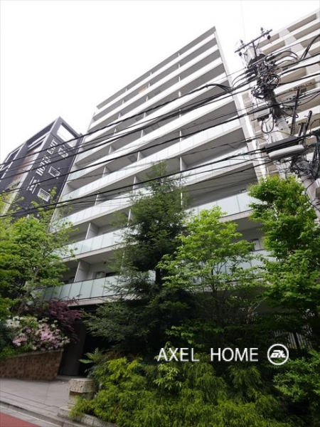 KDXレジデンス渋谷神南
