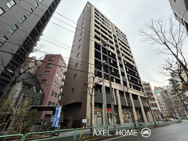 JPT RESIDENCE (ジェーピーティーレジデンス)