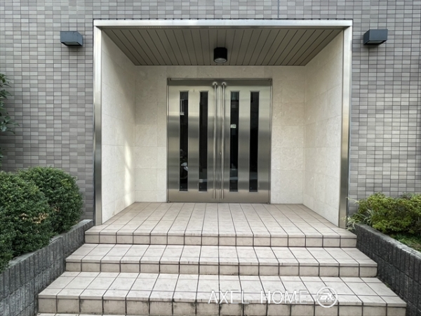 メゾンジャルダン (本館 南館)