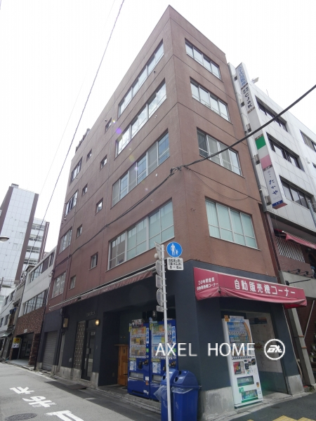 三崎信愛ビル