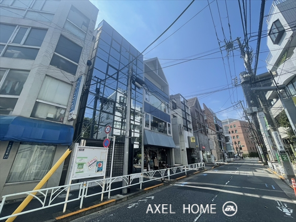 原宿ドレスビル　（事務所・店舗）