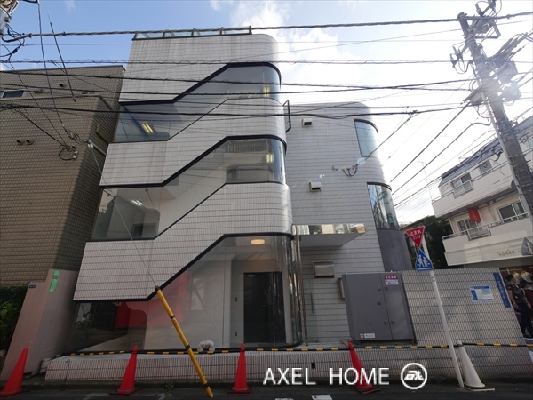 南原宿ビル （店舗・事務所）