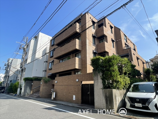 エクセラーアビタ四ッ谷