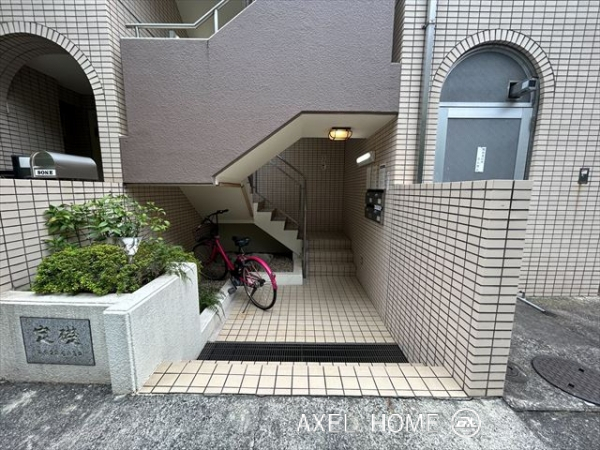 三番町ハイツ