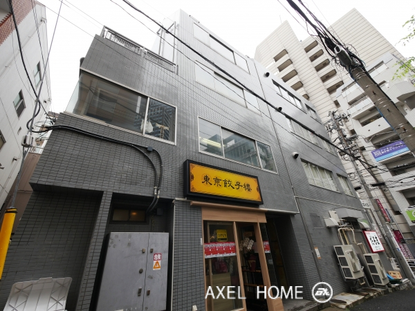 新宿東洋ビル（事務所）