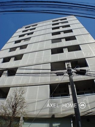 ベルメゾン南麻布grand（グラン）