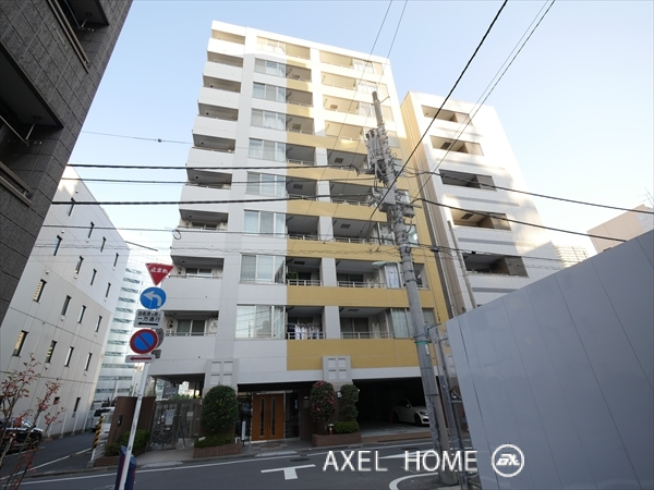 サンクタス東京スクエア