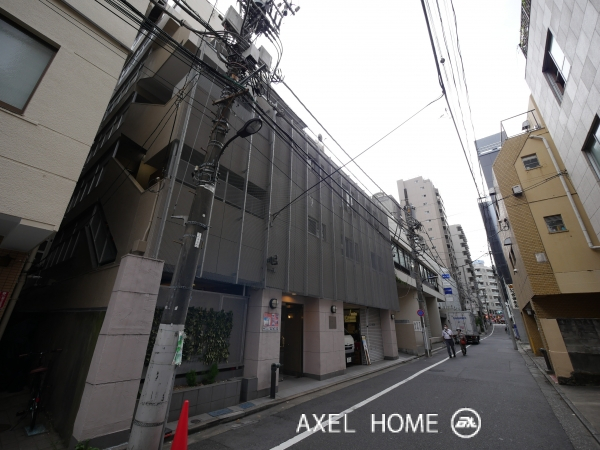 新宿5アドレス(新宿ファイブアドレス)