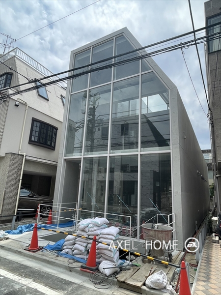 OJ表参道ビル